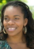 Ugochi - Tutor Image