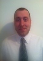 Michael - Tutor Image