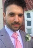 Anthony - Tutor Image