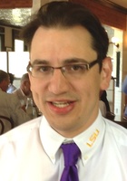 Joseph - Tutor Image