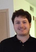 Adrian - Tutor Image