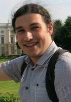 Malcolm - Tutor Image