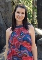 Tarryn - Tutor Image