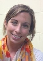 Alison - Tutor Image