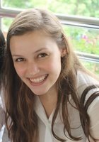 Brianna - Tutor Image