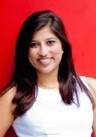 Nazish - Tutor Image