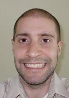 Elliott - Tutor Image