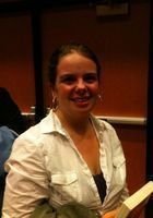 Lauren - Tutor Image