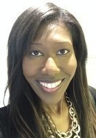 Ashley - Tutor Image