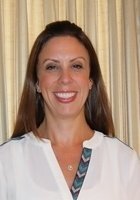 Danielle - Tutor Image