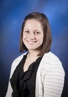 Maggie - Tutor Image