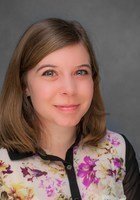 Nicole - Tutor Image