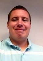 Michael - Tutor Image