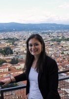 Mallory - Tutor Image