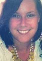 Lauren - Tutor Image