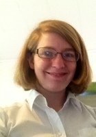 Hannah - Tutor Image