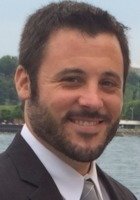 Stephen - Tutor Image