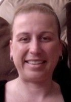 Kerrie - Tutor Image