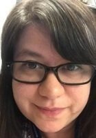 Rachel - Tutor Image