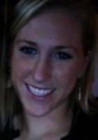 Hayley - Tutor Image