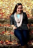 Elizabeth - Tutor Image