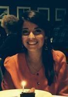 Melanie - Tutor Image