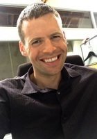 Graham - Tutor Image