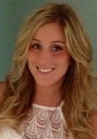 Joanna - Tutor Image