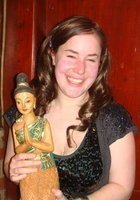 Anette - Tutor Image