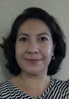 Zenaida - Tutor Image