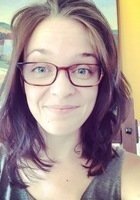 Ashley - Tutor Image