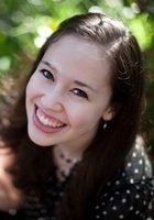 Lauren - Tutor Image