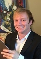 Benjamin - Tutor Image