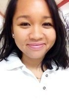 Jessica - Tutor Image