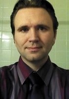 Michael - Tutor Image