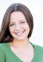 Danielle - Tutor Image