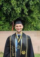 Joshua - Tutor Image