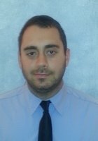 Spencer - Tutor Image