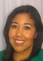 Jessica - Tutor Image