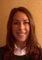 Johanna - Tutor Image