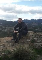 Thomas - Tutor Image