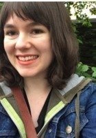 Lauren - Tutor Image