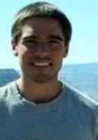 Andrew - Tutor Image