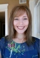 Natasha - Tutor Image