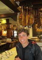 Jessica - Tutor Image