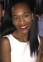 Ashley - Tutor Image