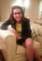 Lindsey - Tutor Image