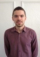 Jordan - Tutor Image