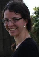 Bethany - Tutor Image