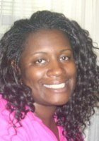 Patricia - Tutor Image